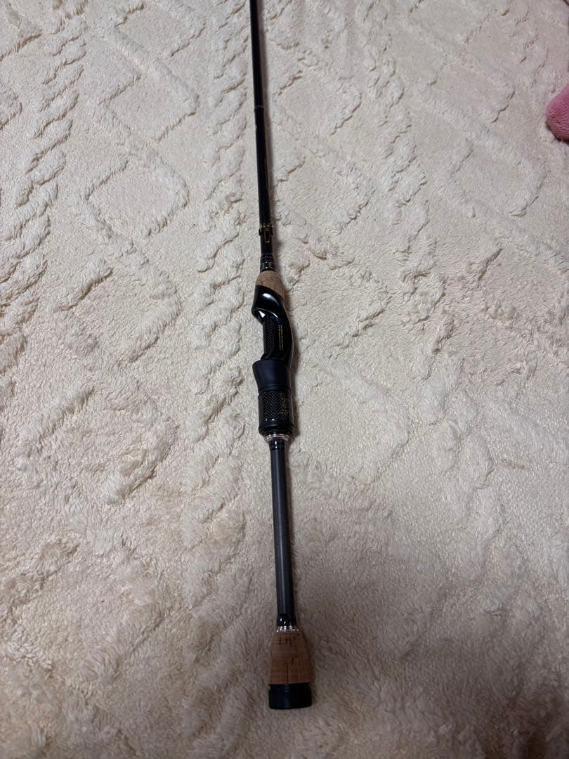 美品 メガバス デストロイヤー SP P5 F1st-66XS 霧雨　付属品なし