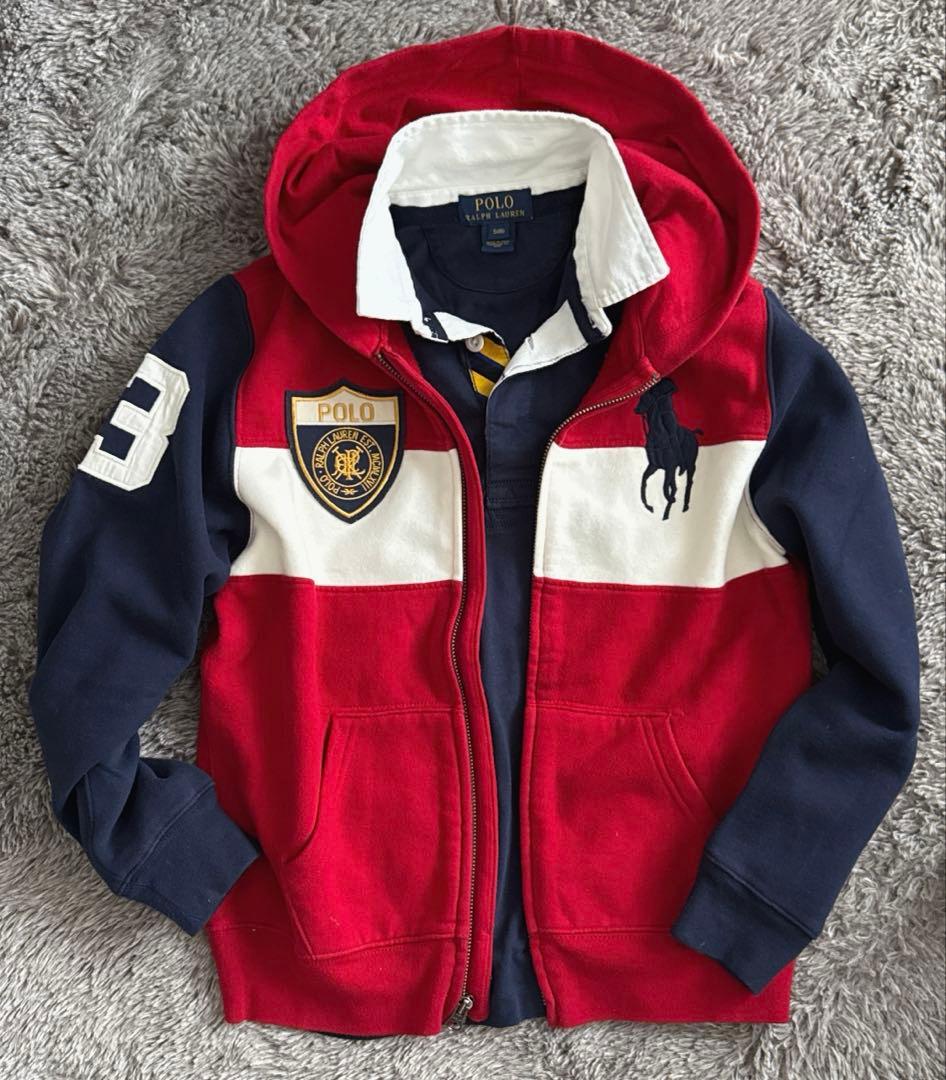 Polo Ralph Lauren キッズ服セット 140cm 150cm