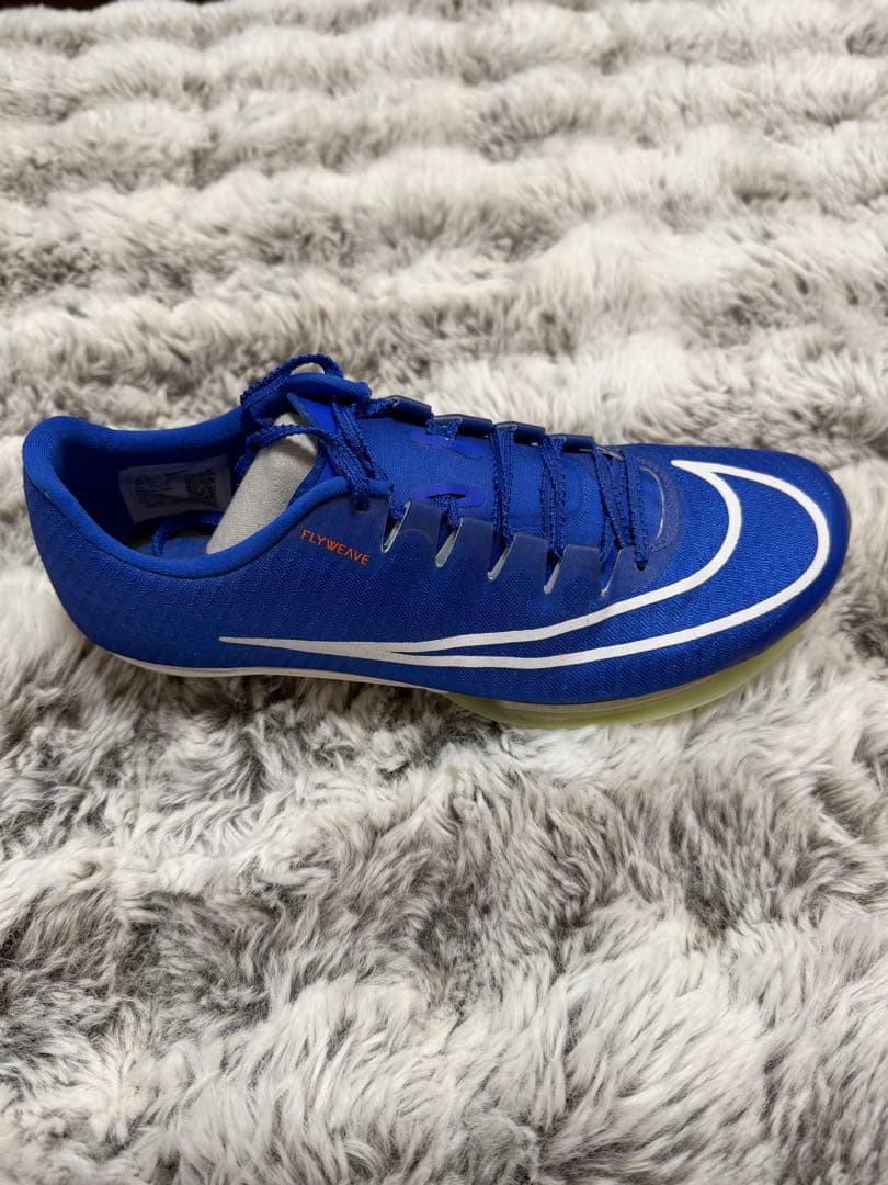 Nike Air Zoom Max Fly 1 （25.5cm）
