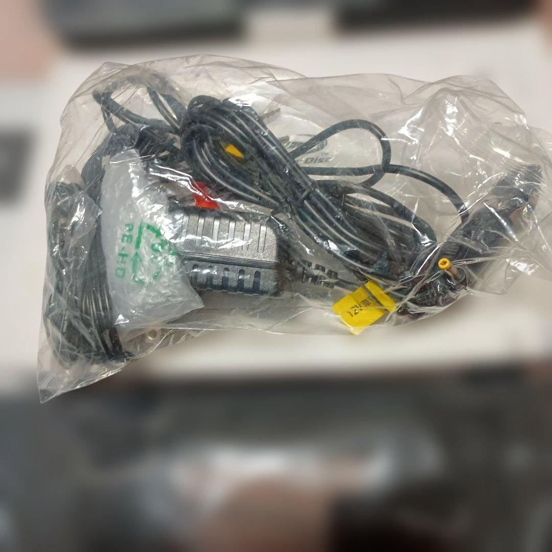 10インチポータブルBDプレイヤー　SU-10PB　(Superbe)