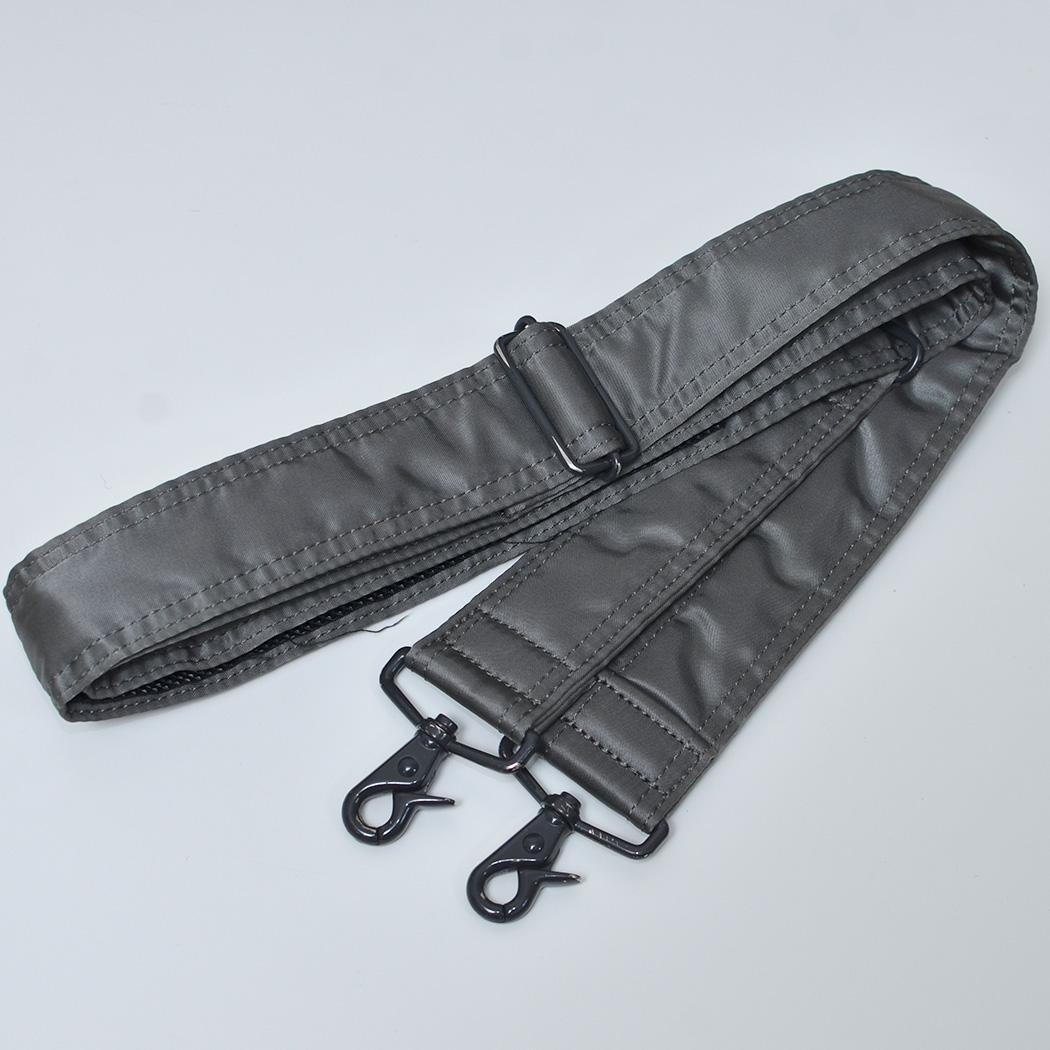 ポーター　タンカー　2wayブリーフケース 【シルバーグレー】