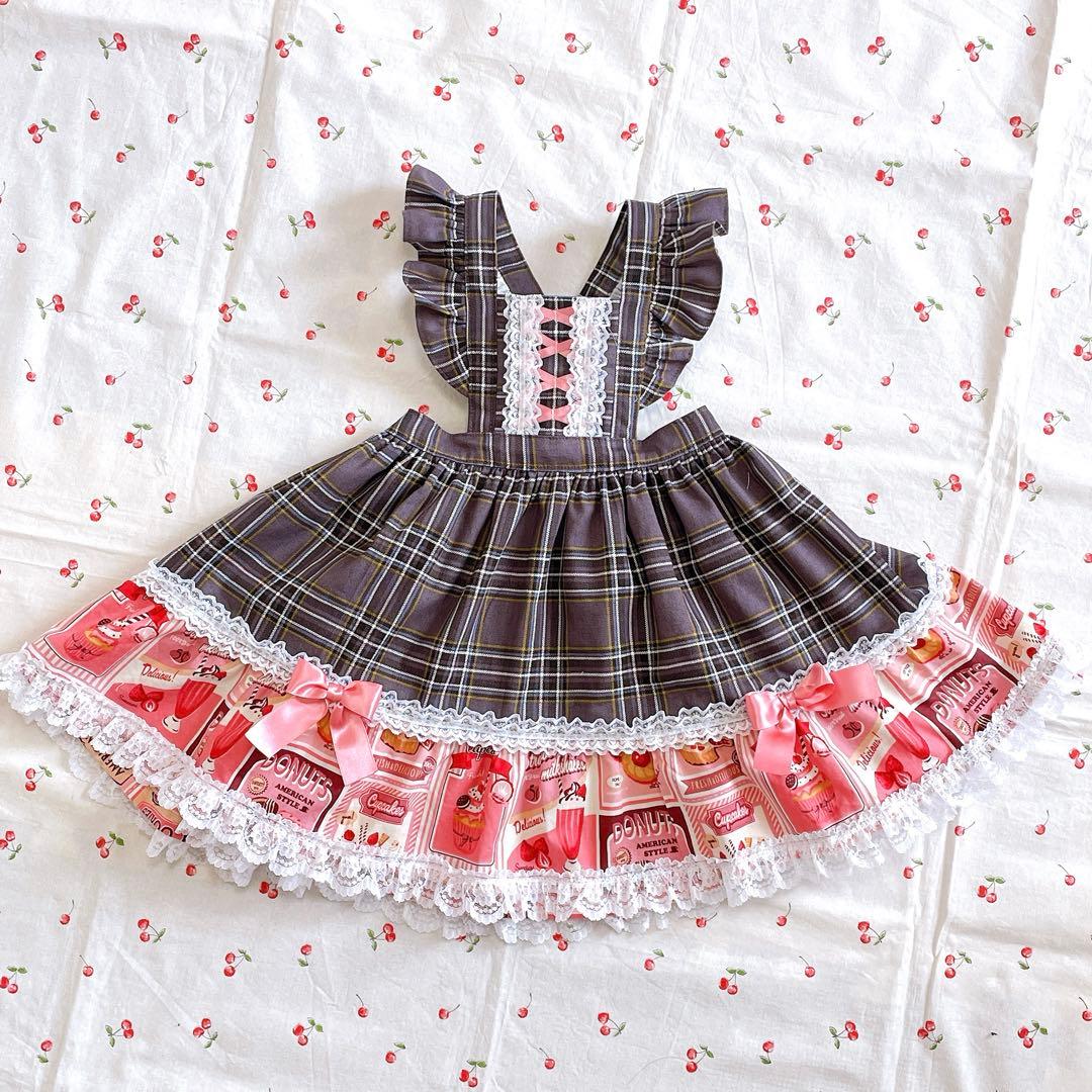 ワンピース mogera