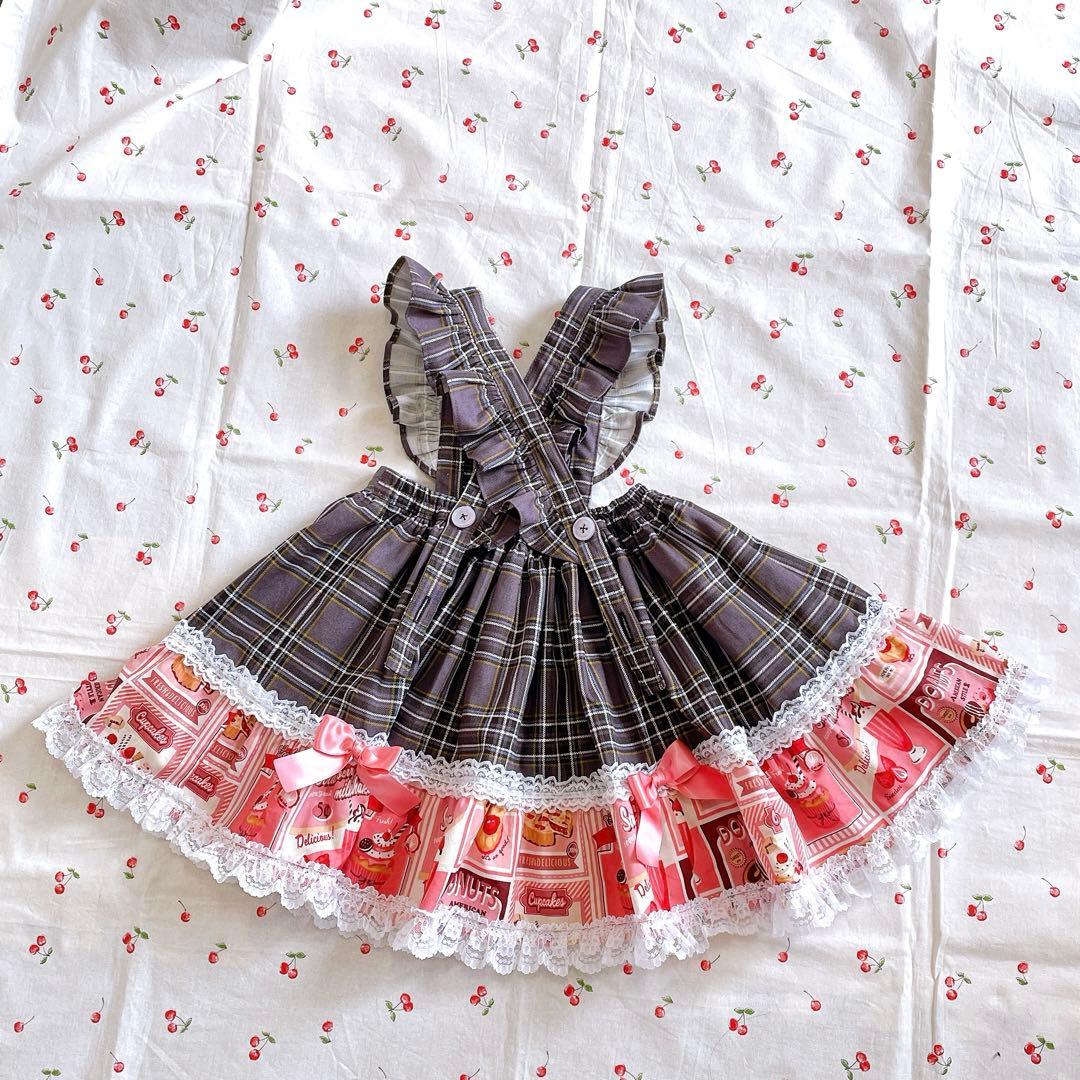 ワンピース mogera