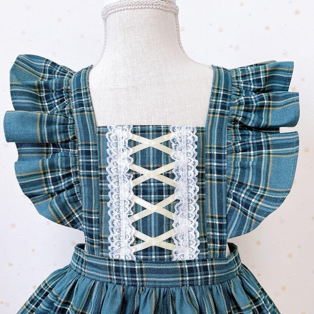 ワンピース mogera