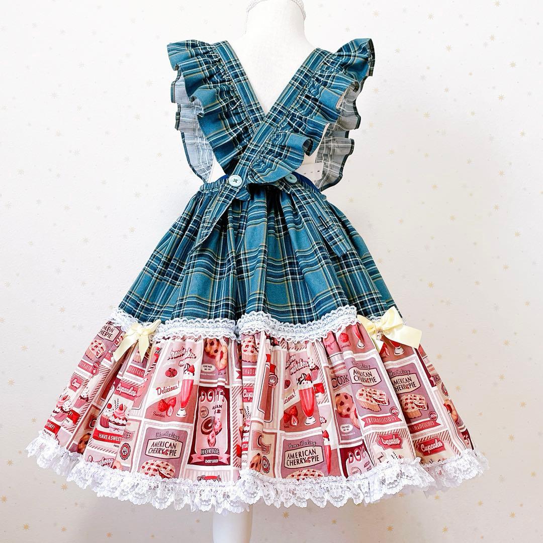 ワンピース mogera