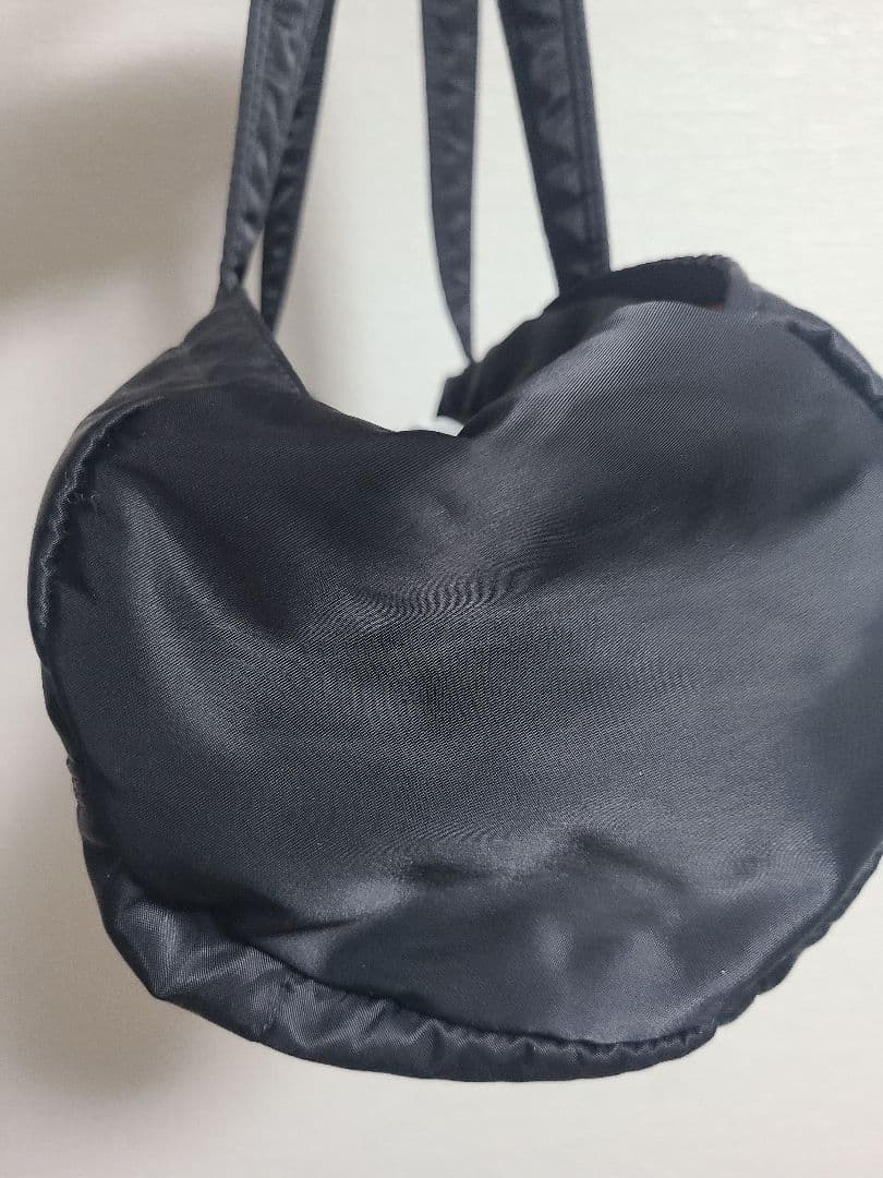 廃盤モデルPORTER　ポータータンカー　ミニボストン ダッフルバッグS