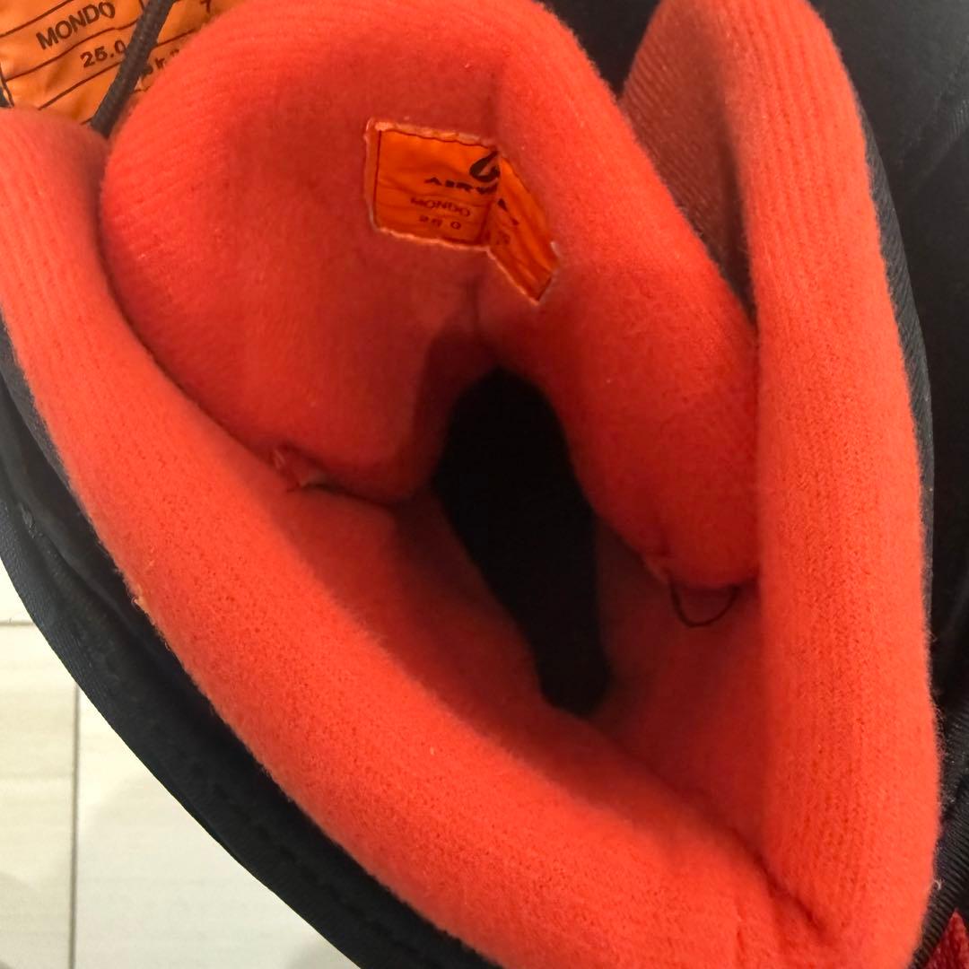 JOYRIDE 4点セット　スノーボード 黒/ピンク　145cm