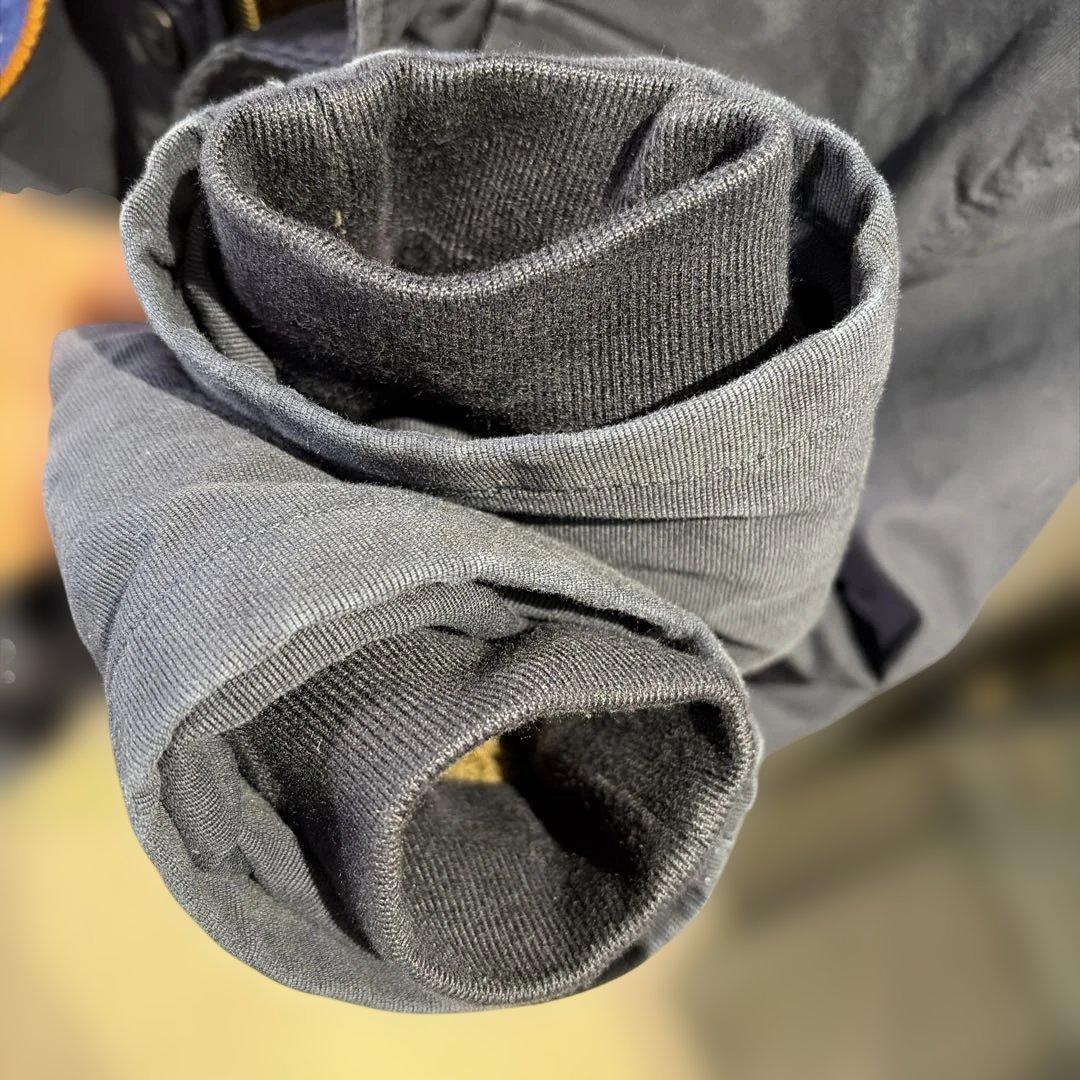 ゆ*け様 US NAVY デッキジャケット