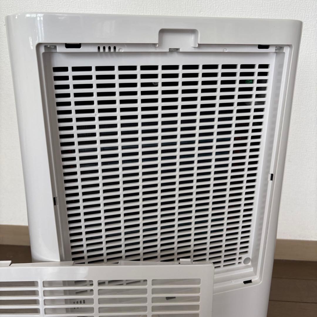 SHARPプラズマクラスター 衣類乾燥除湿機 2016年製 CV-F120-W