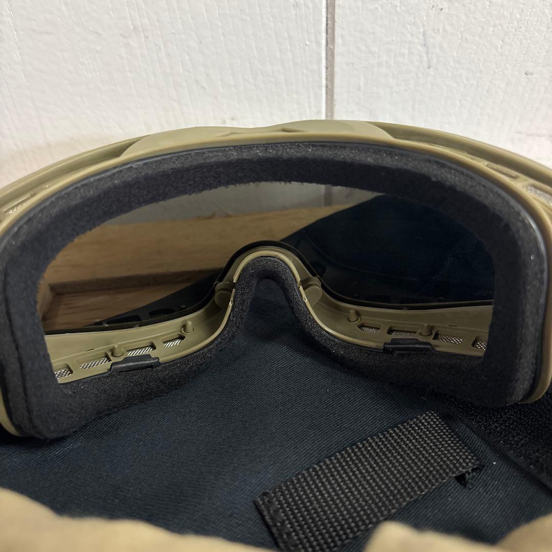 美品　ワイリーX WILLY X SPEAR ゴーグル　送料無料