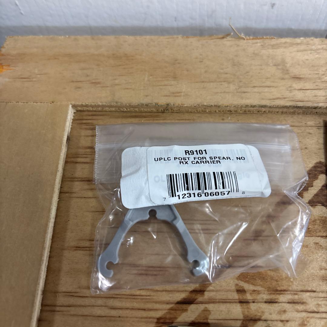 美品　ワイリーX WILLY X SPEAR ゴーグル　送料無料