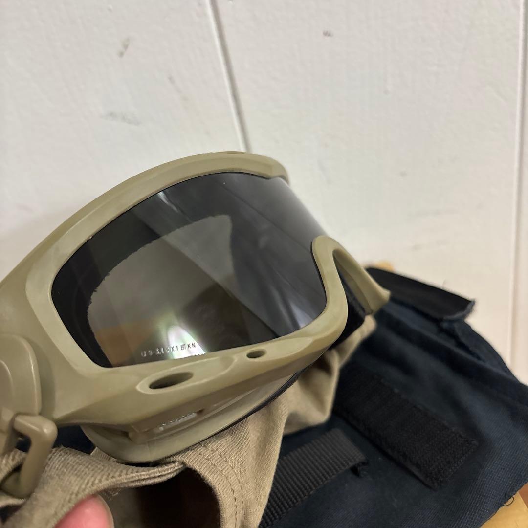 美品　ワイリーX WILLY X SPEAR ゴーグル　送料無料