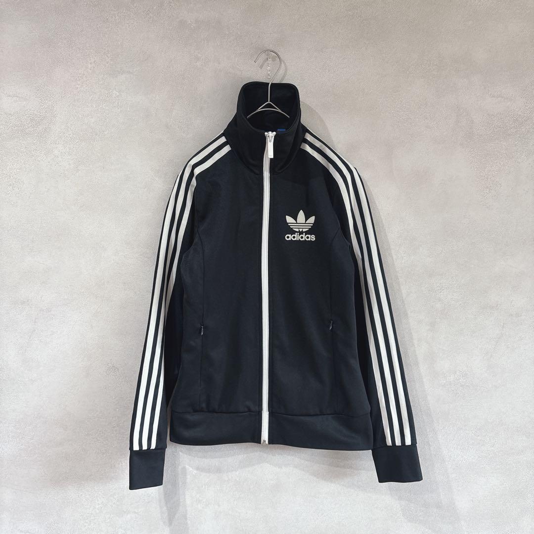 adidas EUROPA TT セットアップ Sジャージ ハーフパンツ SST