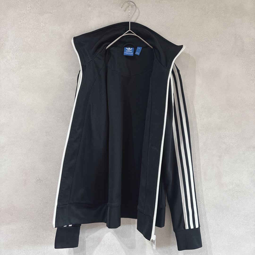 adidas EUROPA TT セットアップ Sジャージ ハーフパンツ SST