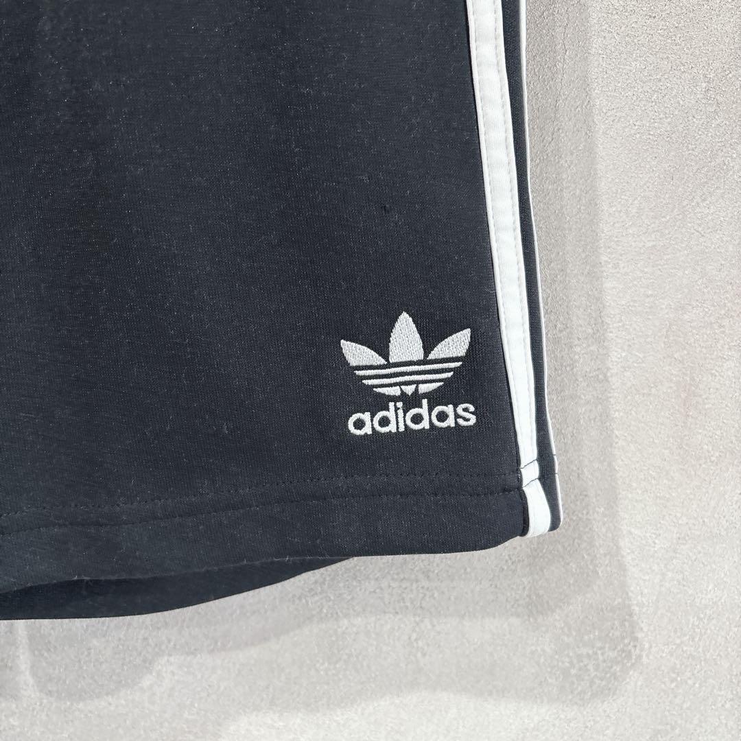 adidas EUROPA TT セットアップ Sジャージ ハーフパンツ SST