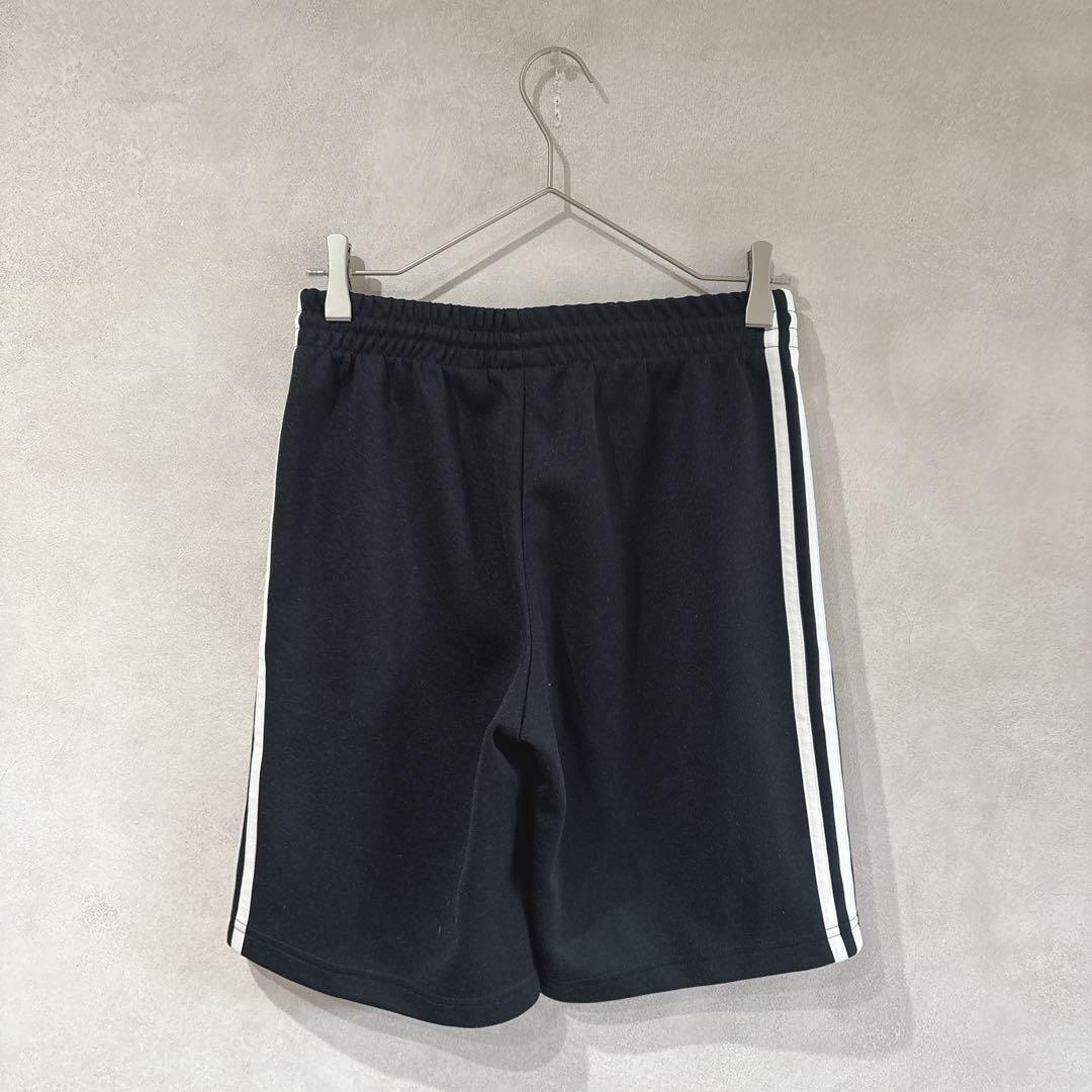 adidas EUROPA TT セットアップ Sジャージ ハーフパンツ SST