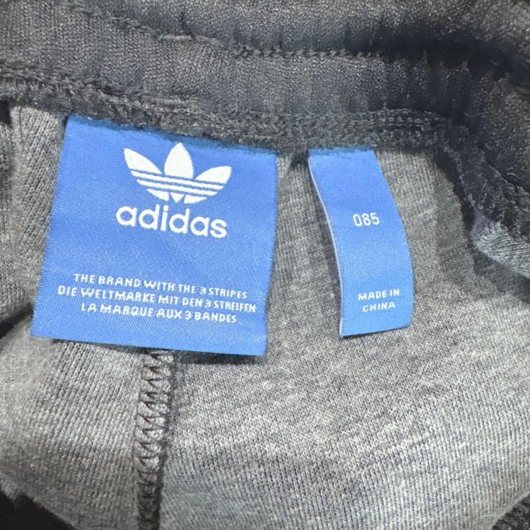 adidas EUROPA TT セットアップ Sジャージ ハーフパンツ SST