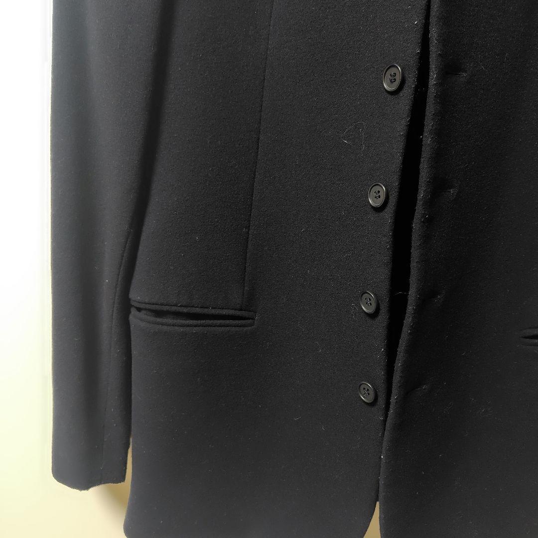 エンポリオアルマーニ　スタンドカラージャケット48