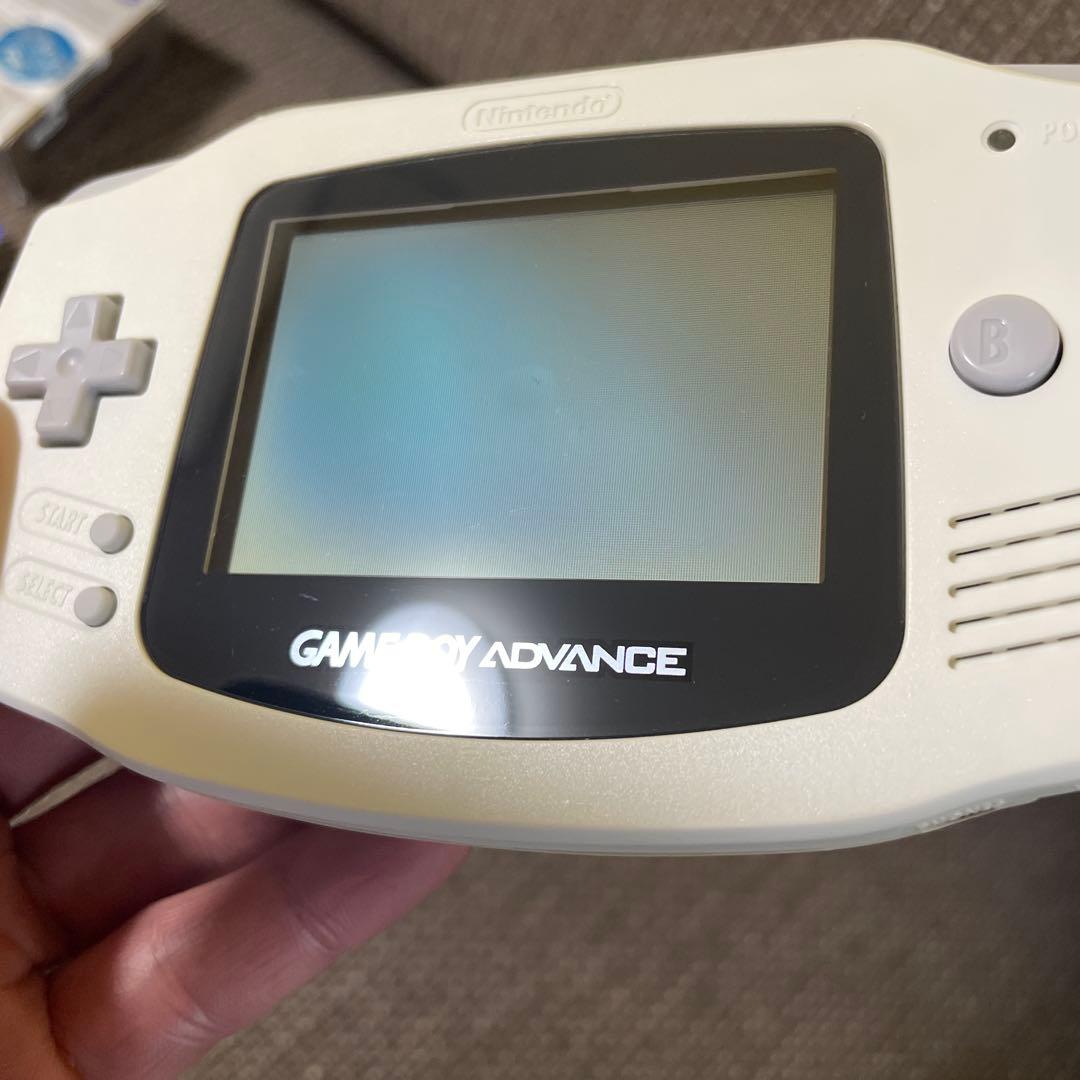 Nintendo Switch Nintendo GAMEBOY ADVANCE