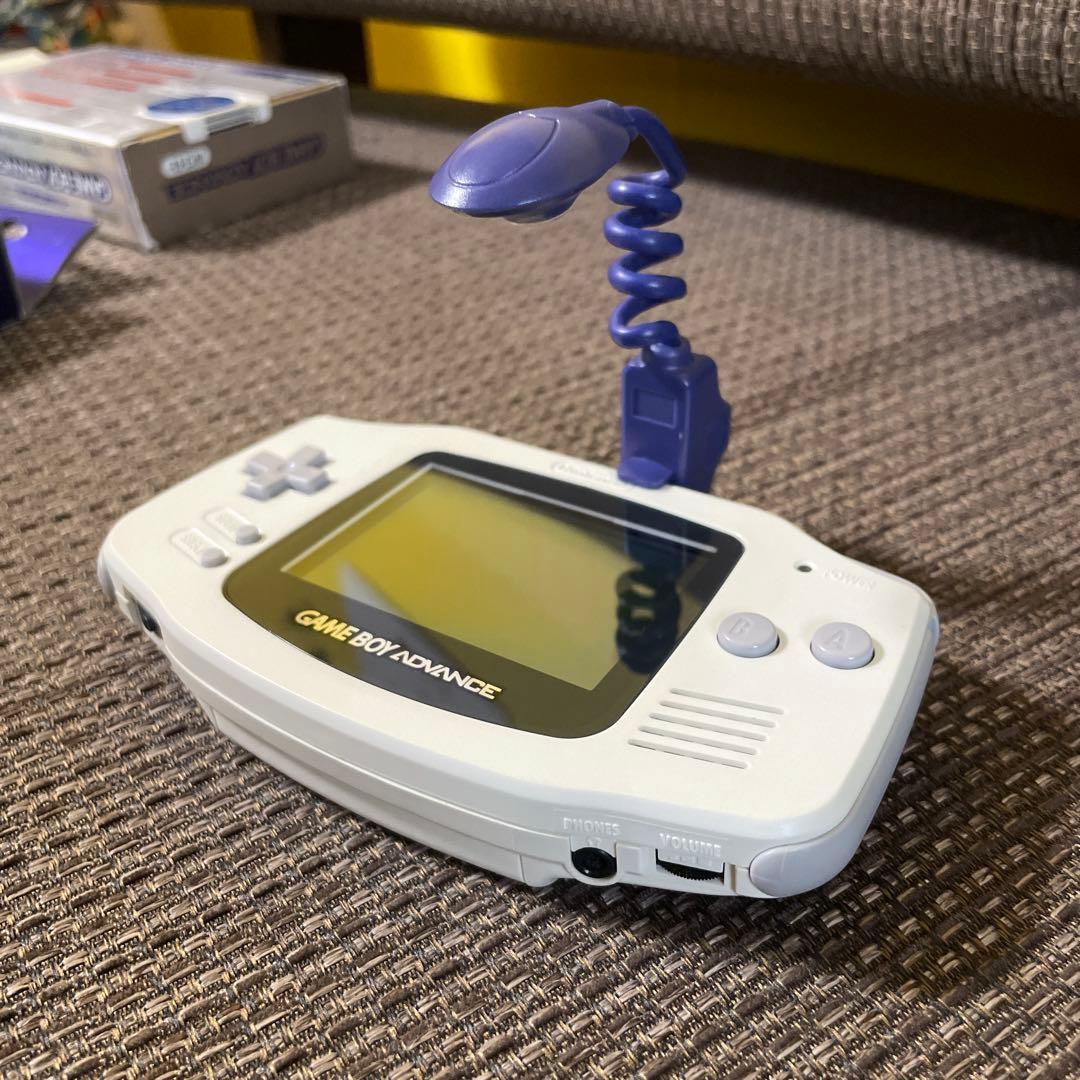 Nintendo Switch Nintendo GAMEBOY ADVANCE