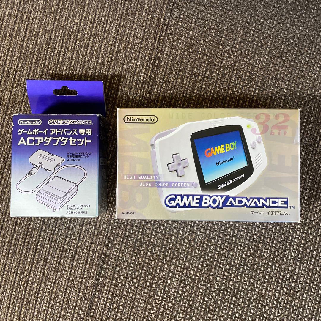 Nintendo Switch Nintendo GAMEBOY ADVANCE