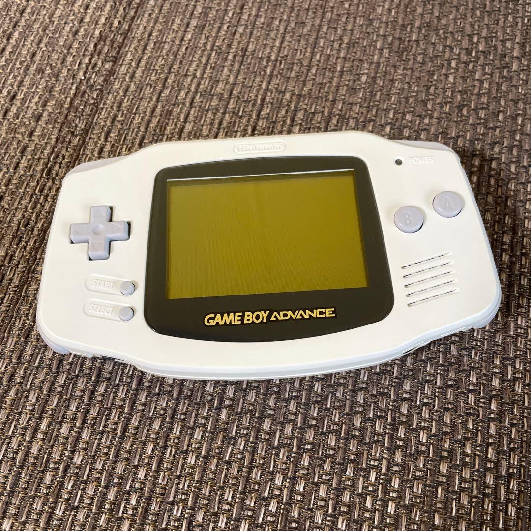 Nintendo Switch Nintendo GAMEBOY ADVANCE