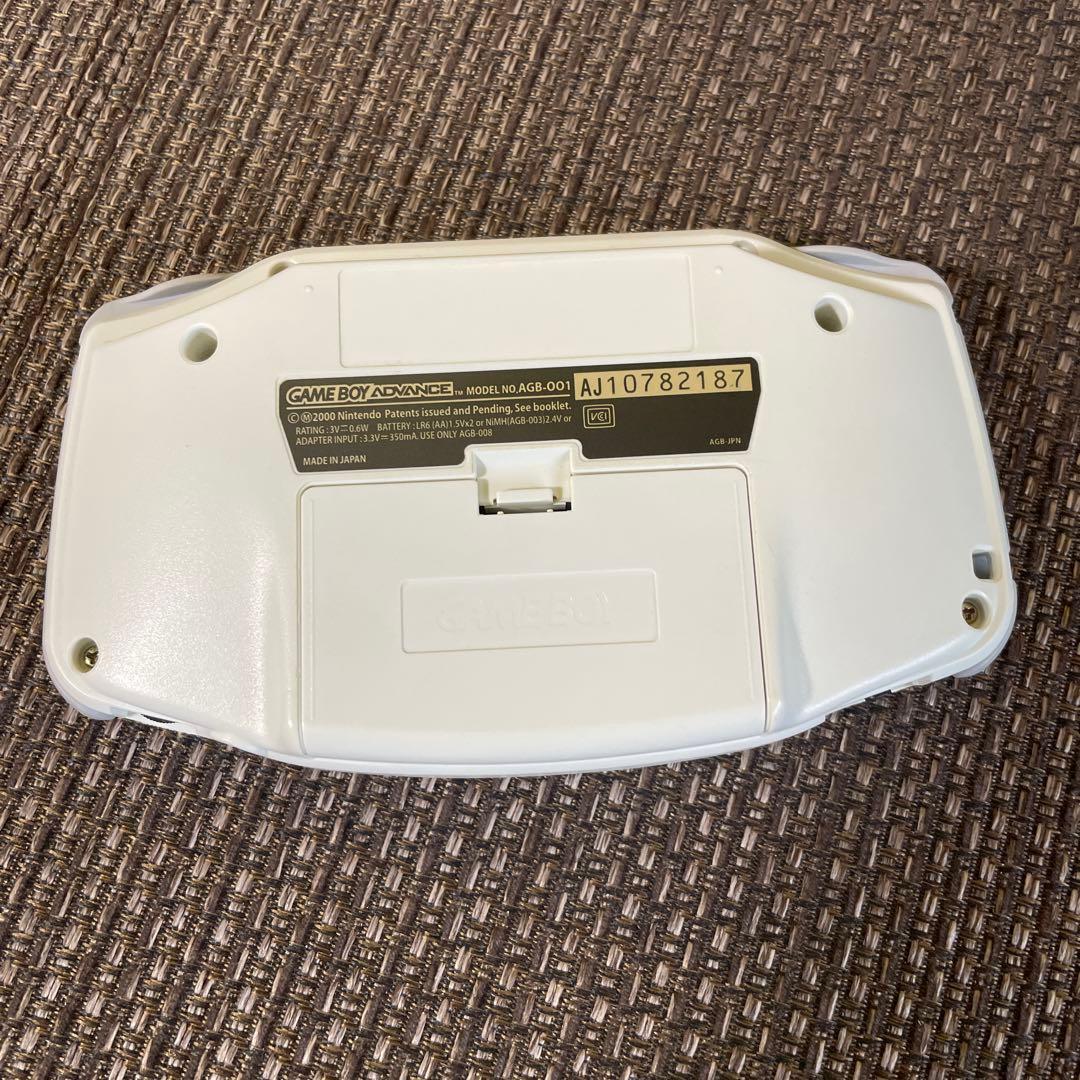 Nintendo Switch Nintendo GAMEBOY ADVANCE