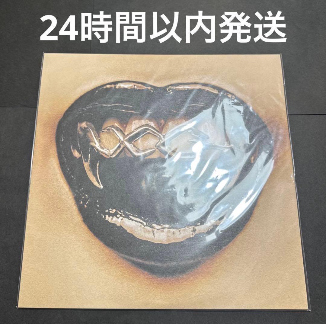 XG WOKE UP VINYL レコード 12inch