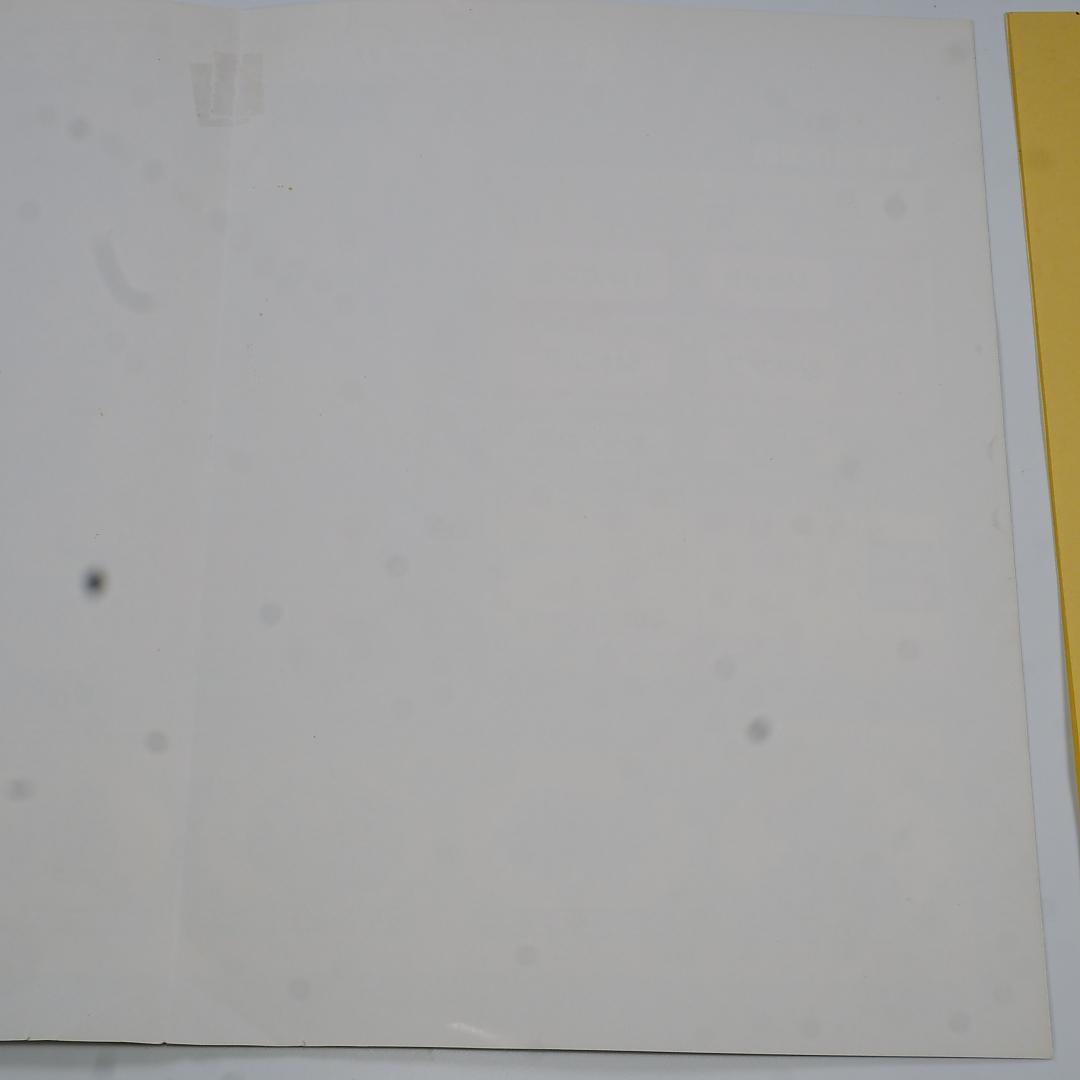 ■純正インスト+取扱説明書+帯1本　メタルスラッグ3　MVS