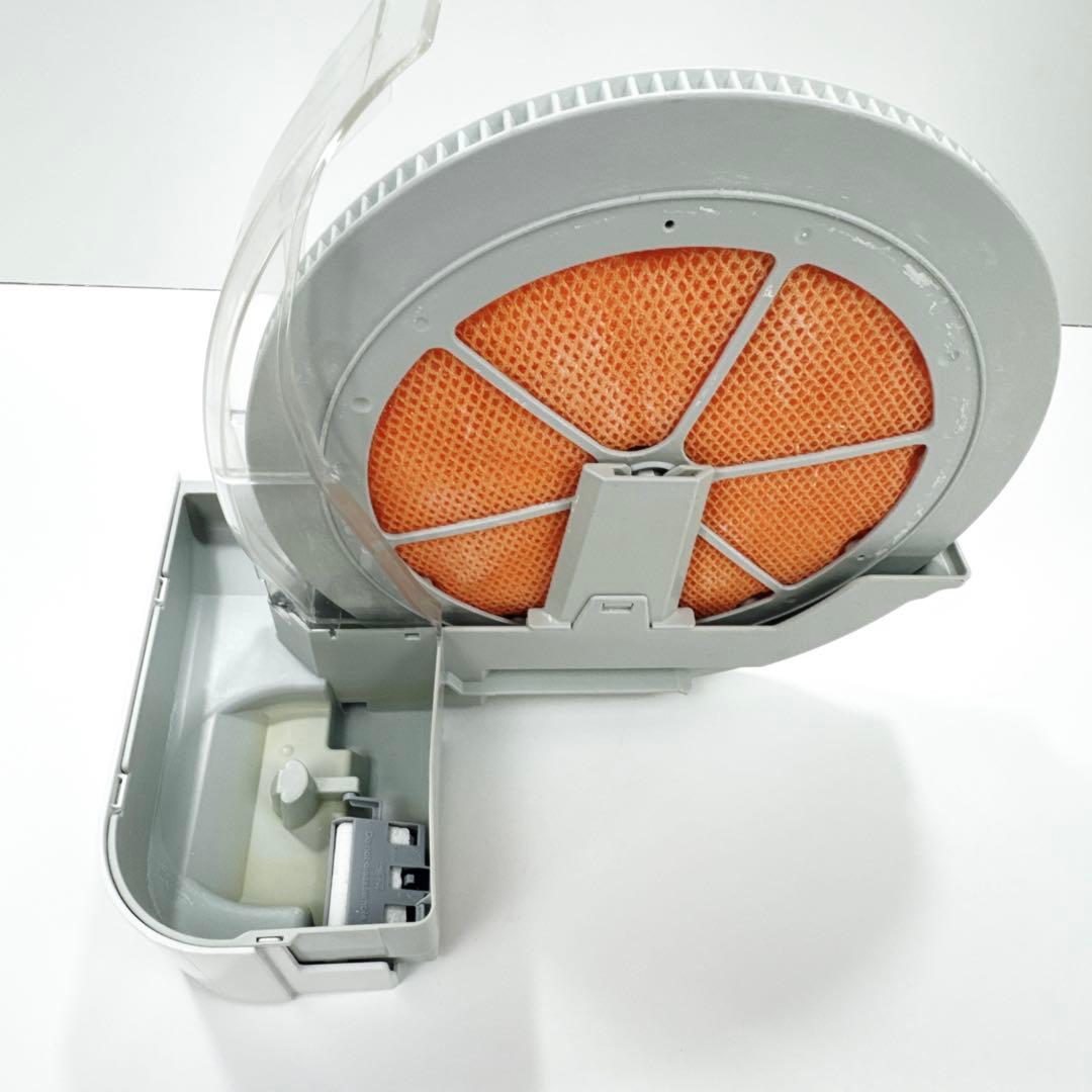 ✦DAIKIN クリアフォースZ 除加湿ストリーマ空気清浄機 ACZ70U-W✦