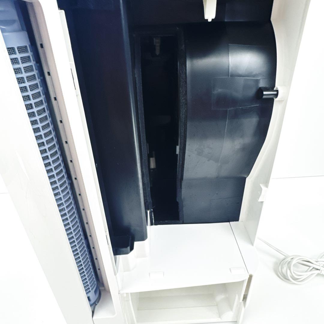 ✦DAIKIN クリアフォースZ 除加湿ストリーマ空気清浄機 ACZ70U-W✦