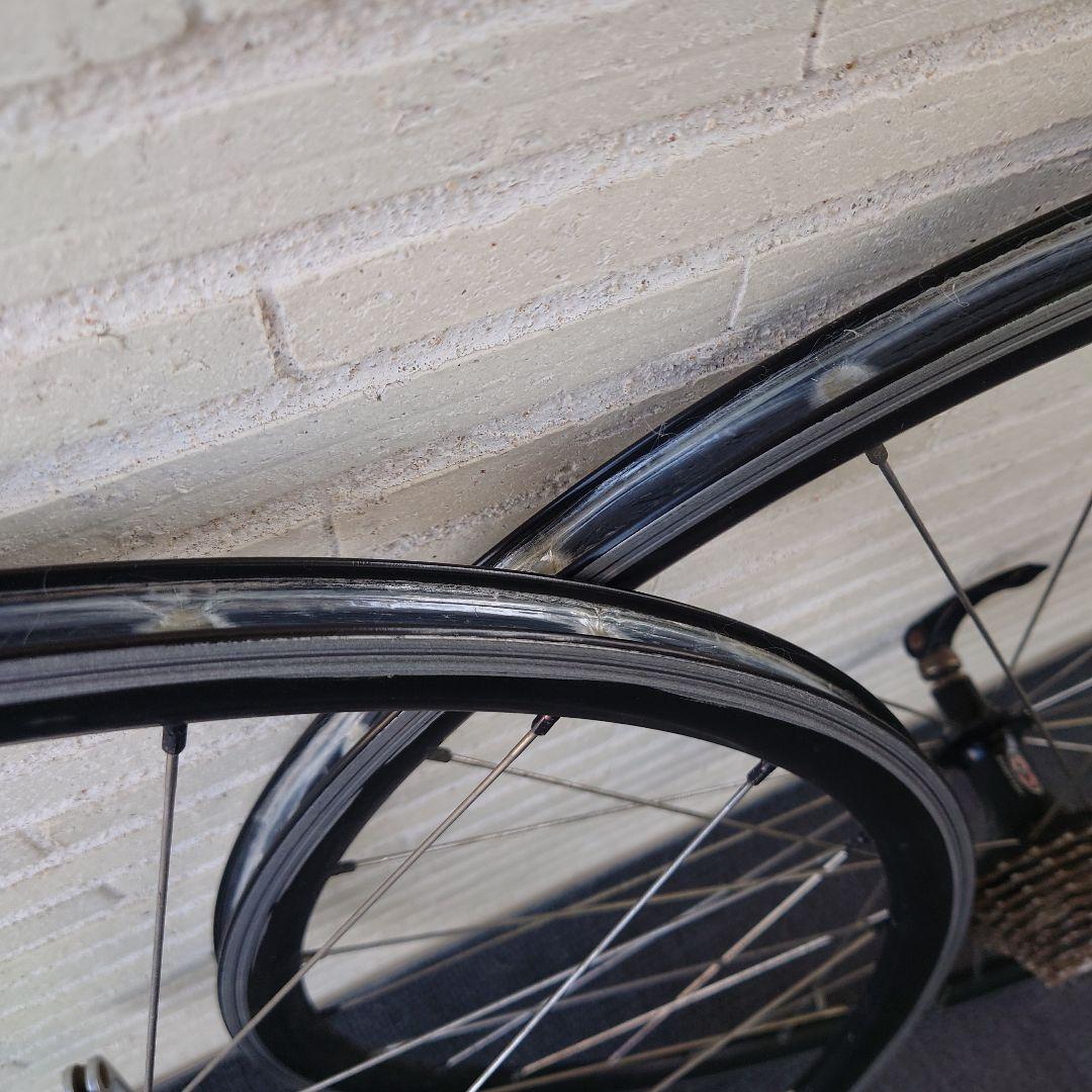 Easton EA70 700C 17.5c 完組ホイール