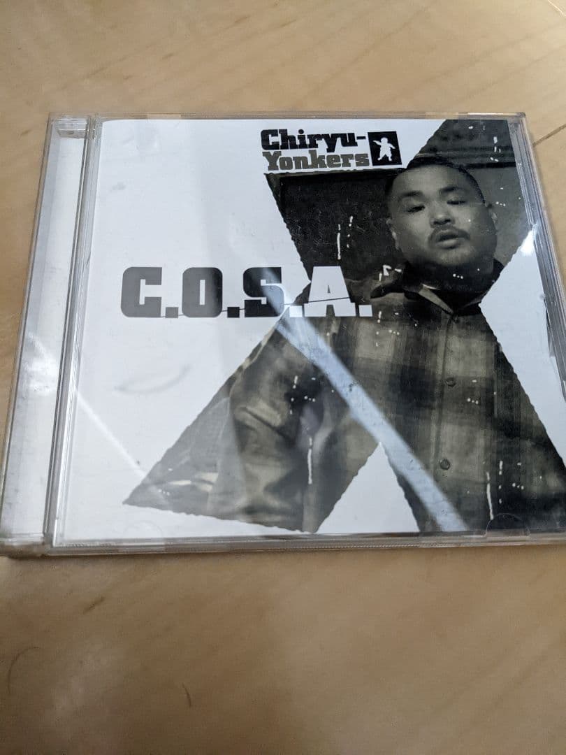 邦楽 C.O.S.A. - Chiryu-Yonkers