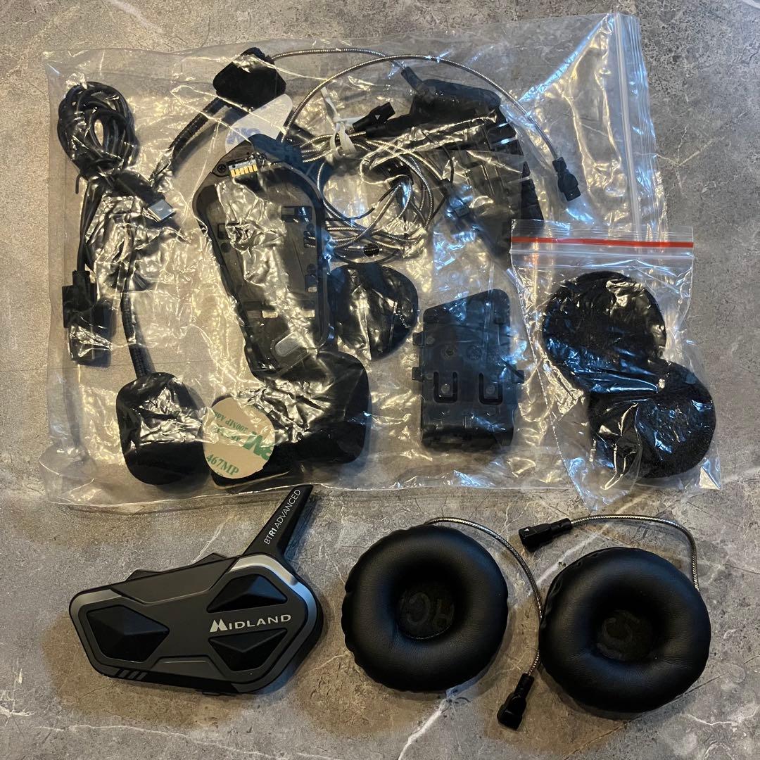 SENA SRL2 Bluetooth インカム