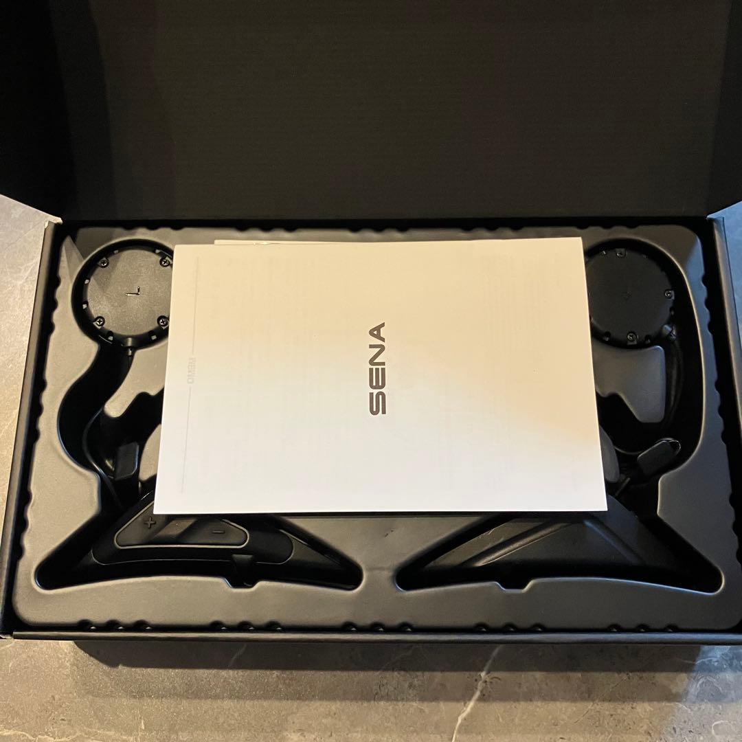 SENA SRL2 Bluetooth インカム