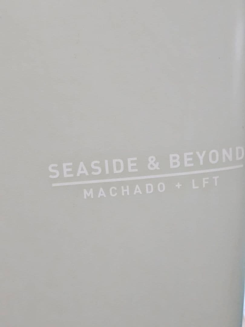 FIREWIRE SEASIDE ＆ BEYOND サーフボード