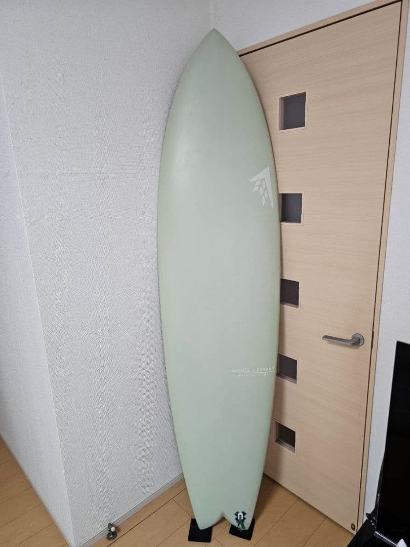 FIREWIRE SEASIDE ＆ BEYOND サーフボード