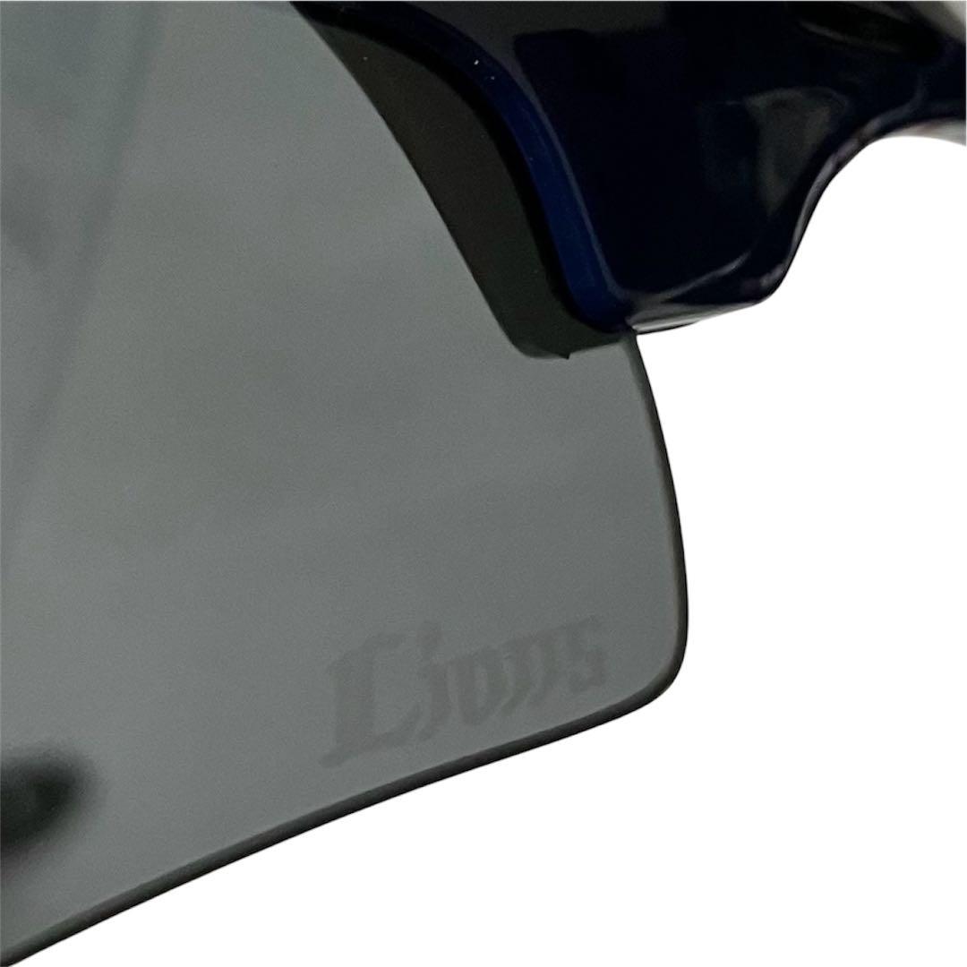 OAKLEYオークリー 埼玉西武ライオンズ レーダーロックパス NPBサングラス