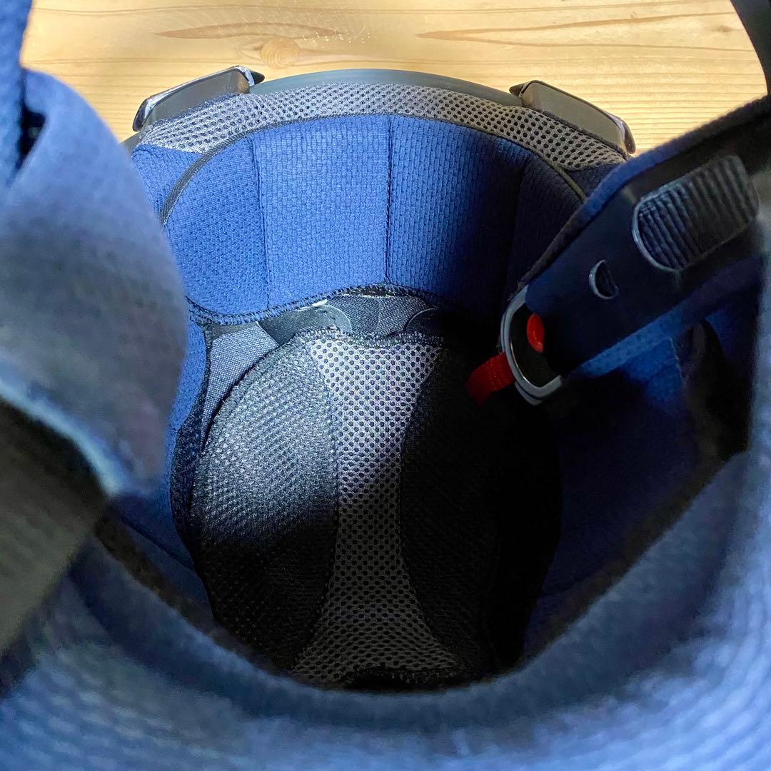 【美品】Arai RX-7 フルフェイスヘルメット ホワイト