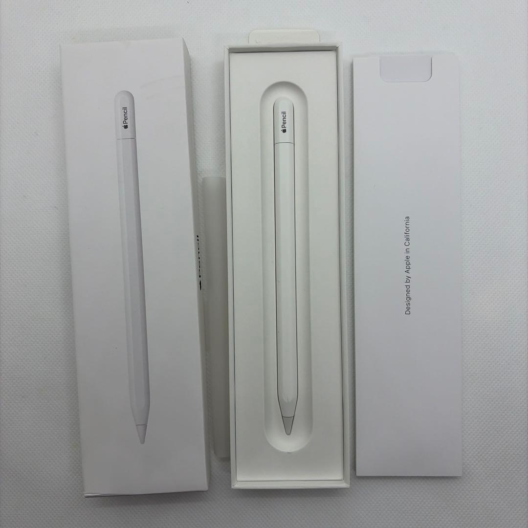 【極美品】iPad Air 13 M2 Wi-Fi + Apple Pencil