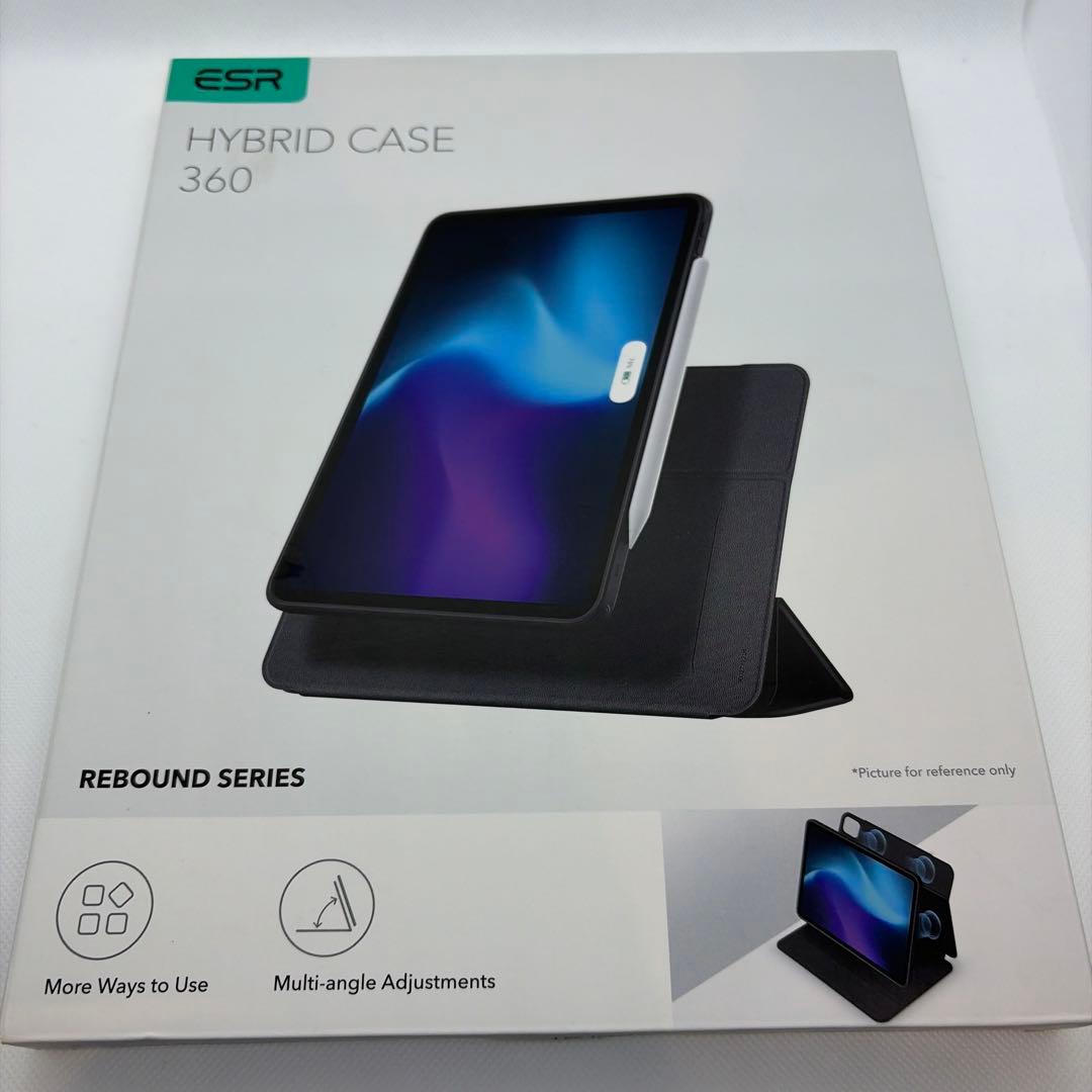 【極美品】iPad Air 13 M2 Wi-Fi + Apple Pencil