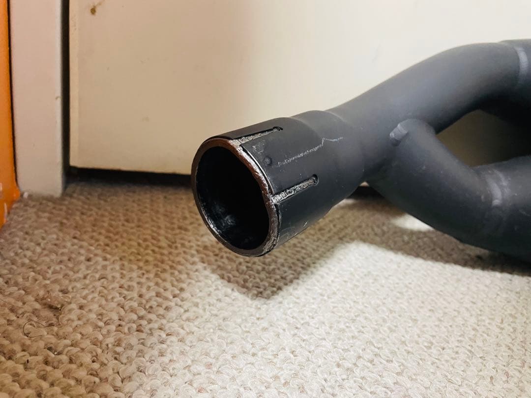 レブル　beams パワーヘッダーW