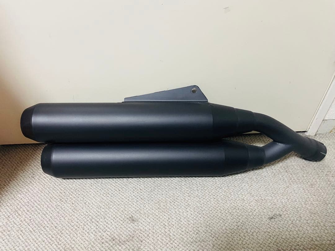 レブル　beams パワーヘッダーW