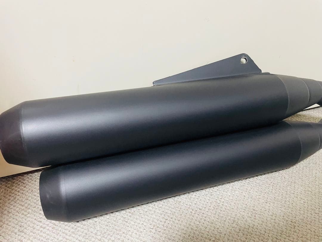 レブル　beams パワーヘッダーW