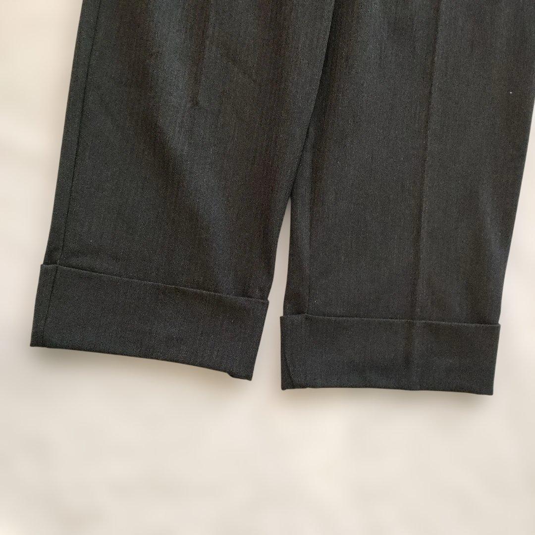 サロペット・オーバーオール・オールインワン TODAYFUL Suspenders High Waist Pants 36