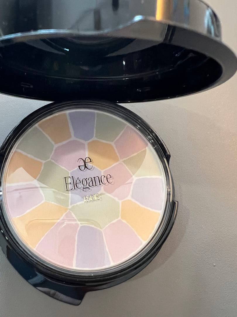 エレガンス ラ プードル オートニュアンス リクスィーズ 1