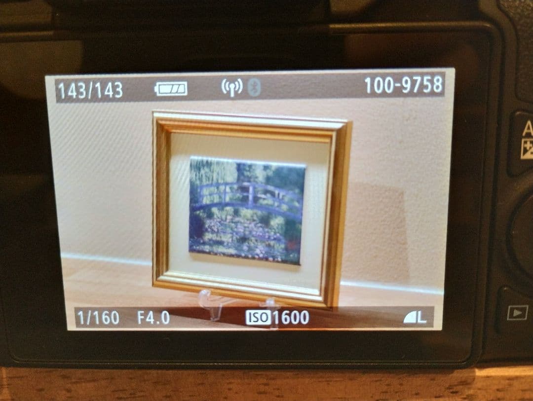 Canon EF 75-300mm f/4-5.6 III USM ズームレンズ