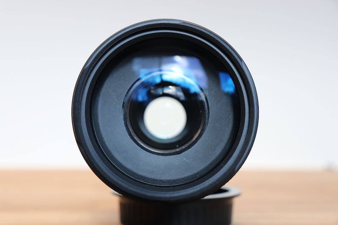 Canon EF 75-300mm f/4-5.6 III USM ズームレンズ