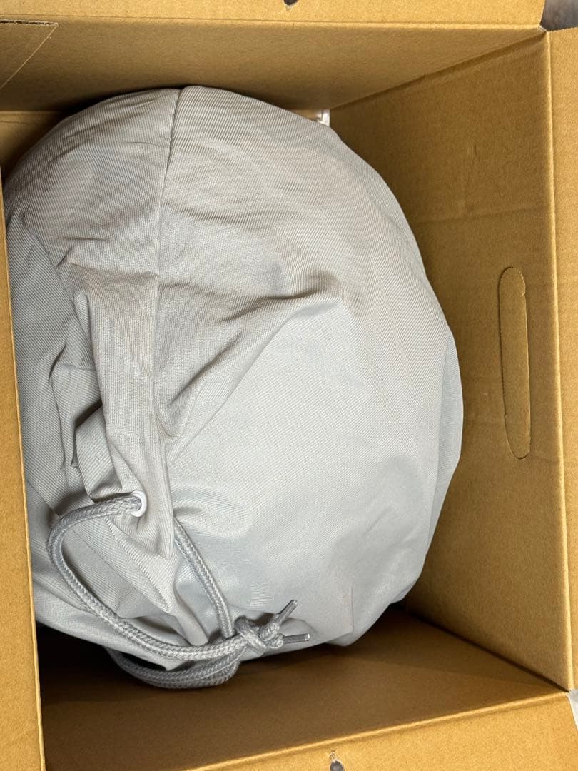 セキュリティ・セーフティ SHOEI JO XL