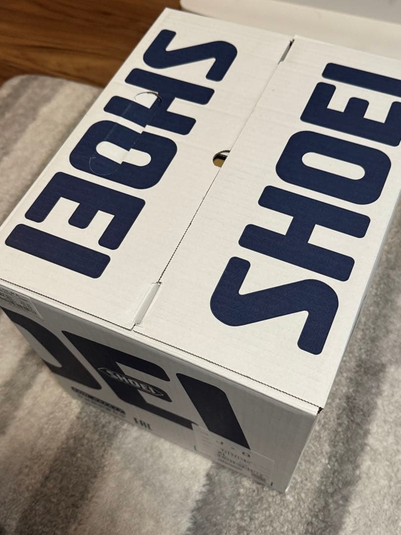 セキュリティ・セーフティ SHOEI JO XL